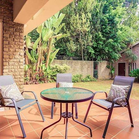 The Hide Out - Home Away From Home Johannesburg Exterior foto