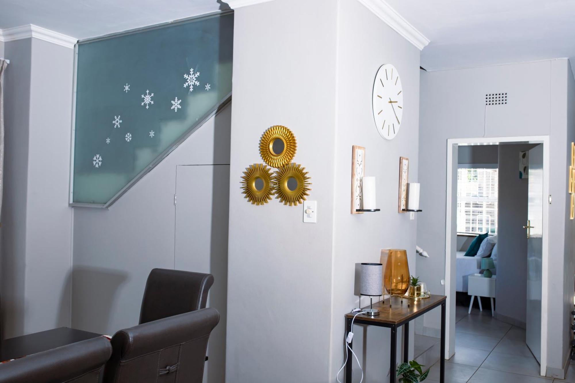 The Hide Out - Home Away From Home Johannesburg Exterior foto